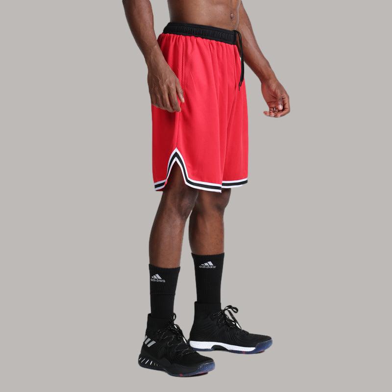 Los Basketball Shorts